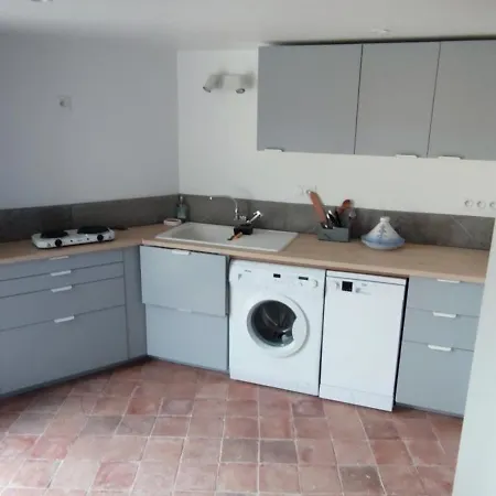 빌라 La Petite Maison D'hose Monistrol-sur-Loire