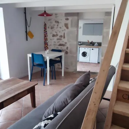 La Petite Maison D'hose *