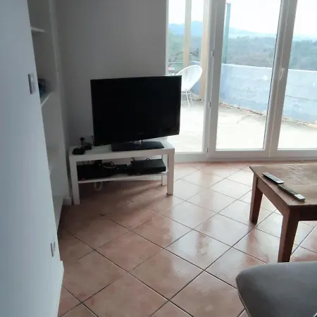 La Petite Maison D'hose