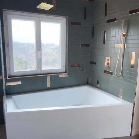 빌라 La Petite Maison D'hose Monistrol-sur-Loire