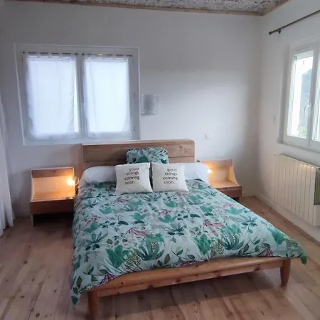 La Petite Maison D'hose *