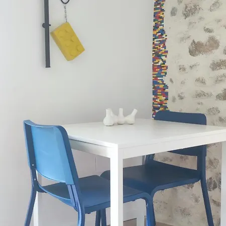 La Petite Maison D'hose * Monistrol-sur-Loire