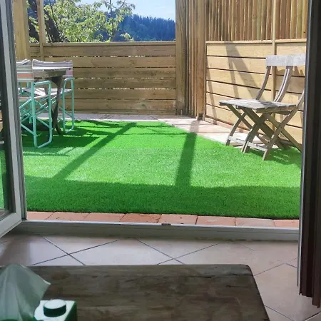 La Petite Maison D'hose Вилла Monistrol-sur-Loire