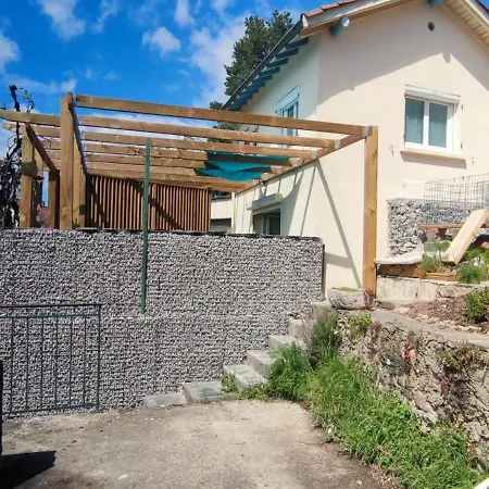 La Petite Maison D'hose Villa *