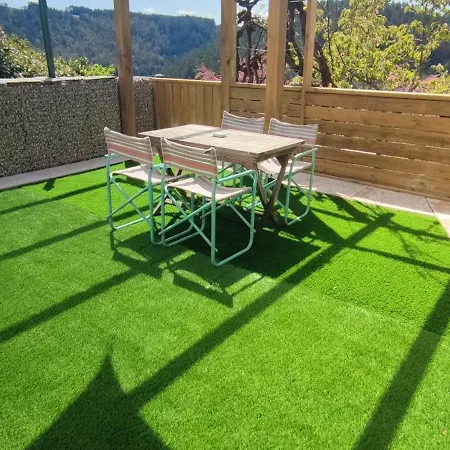 La Petite Maison D'hose Вилла