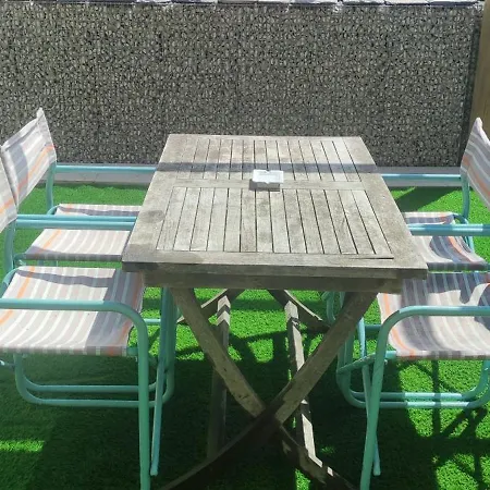 La Petite Maison D'hose Вилла *