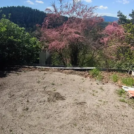 La Petite Maison D'hose Вилла *