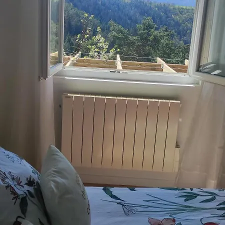 La Petite Maison D'hose * Monistrol-sur-Loire