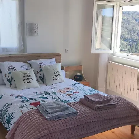 Villa La Petite Maison D'hose