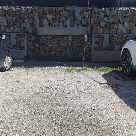Βίλα La Petite Maison D'hose