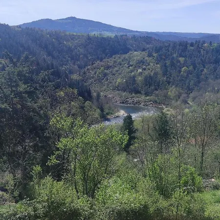 La Petite Maison D'hose * Monistrol-sur-Loire