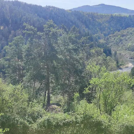 La Petite Maison D'hose Monistrol-sur-Loire