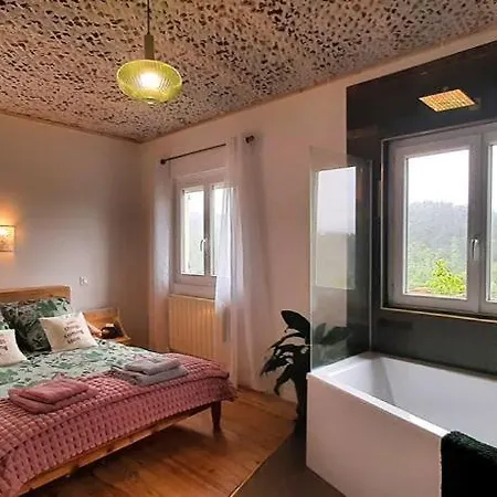 La Petite Maison D'hose Villa