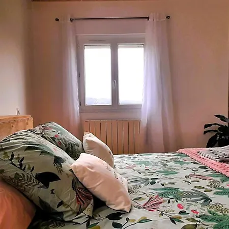 Villa La Petite Maison D'hose Monistrol-sur-Loire