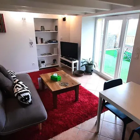 La Petite Maison D'hose Villa Monistrol-sur-Loire