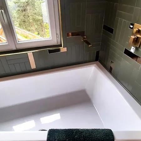 La Petite Maison D'hose