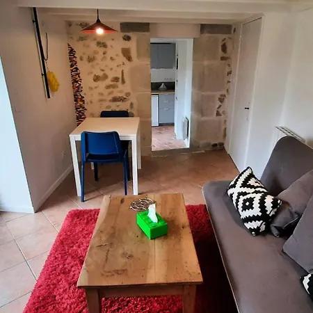 La Petite Maison D'hose Villa *