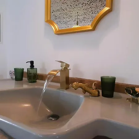 Villa La Petite Maison D'hose *