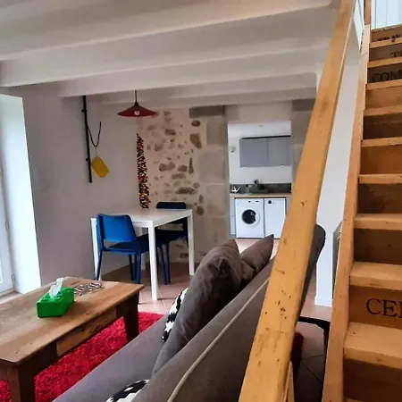 La Petite Maison D'hose Monistrol-sur-Loire
