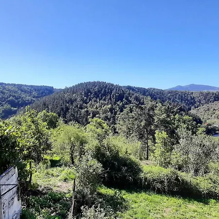 La Petite Maison D'hose Monistrol-sur-Loire