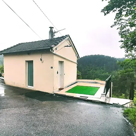 La Petite Maison D'hose Villa *