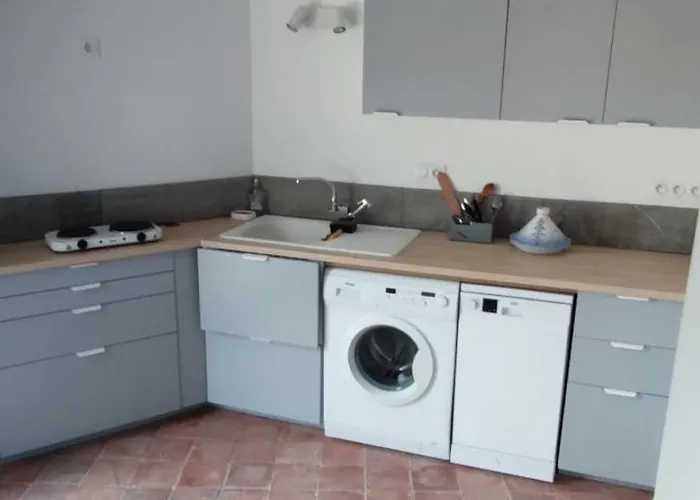 Willa La Petite Maison D'hose Monistrol-sur-Loire