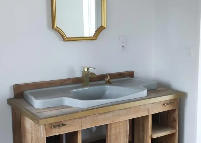 La Petite Maison D'hose *