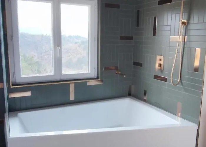 Willa La Petite Maison D'hose Monistrol-sur-Loire