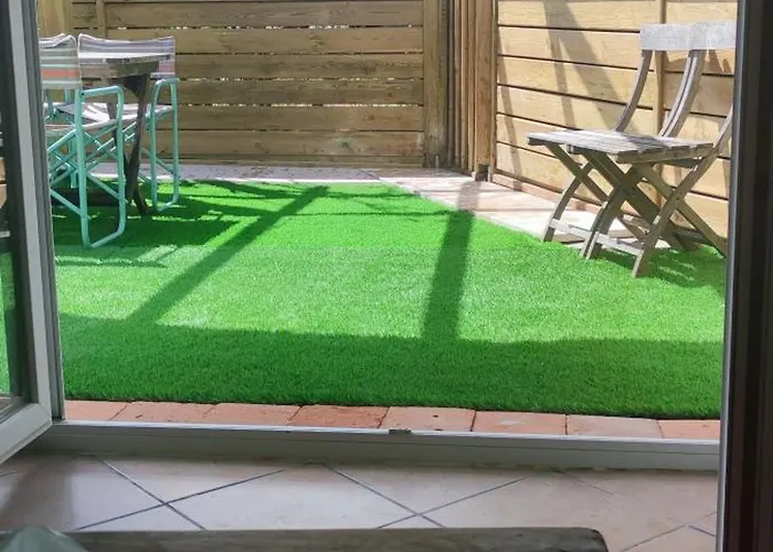 La Petite Maison D'hose Willa Monistrol-sur-Loire