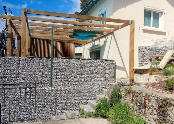 La Petite Maison D'hose Willa *