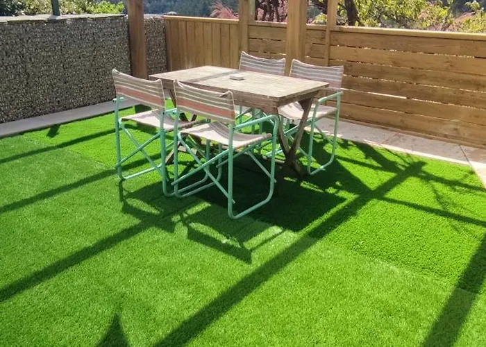 La Petite Maison D'hose Willa