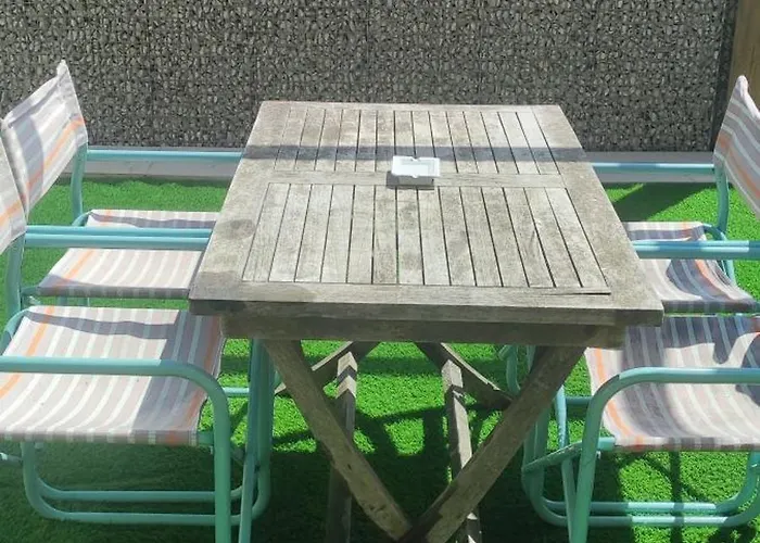 La Petite Maison D'hose Willa *