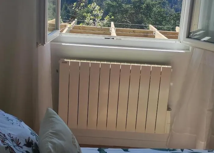 La Petite Maison D'hose * Monistrol-sur-Loire