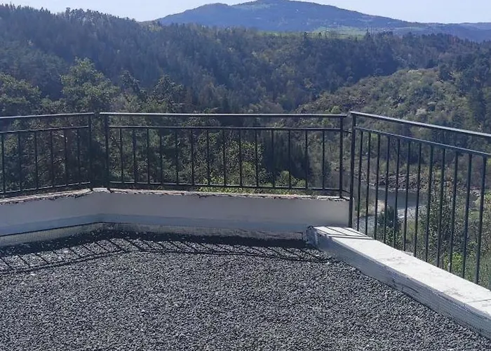 La Petite Maison D'hose *