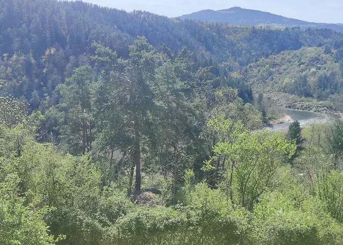 La Petite Maison D'hose Monistrol-sur-Loire